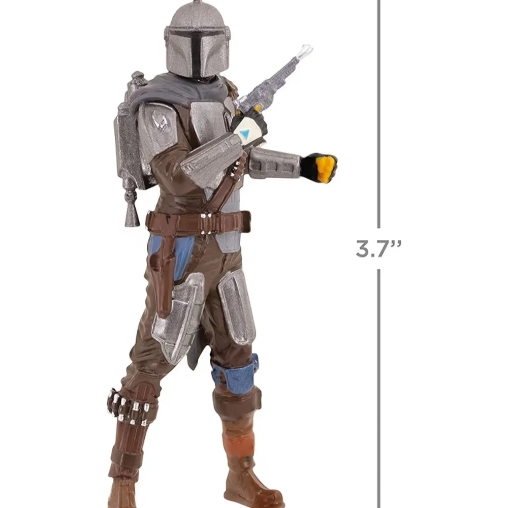 Hallmark Ornament Star Wars The Mandalorian